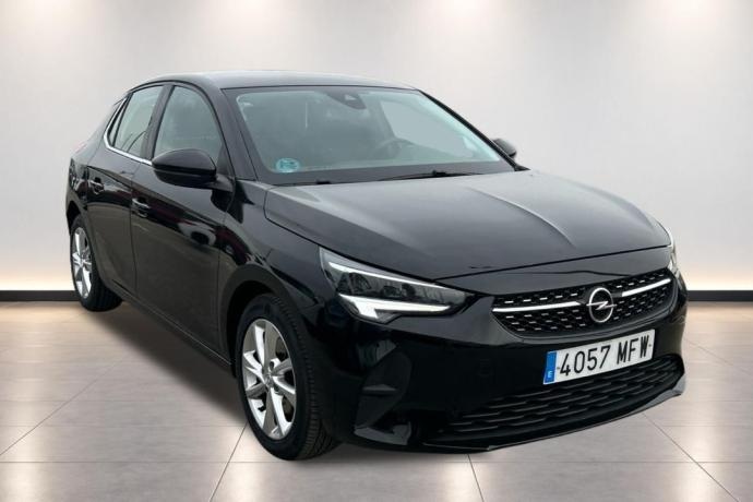 OPEL CORSA 1.2T XHL 74KW ELEGANCE 100 5P