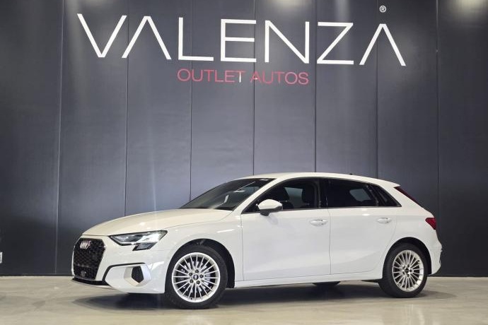 AUDI A3 35TFSI 150CV ADVANCE
