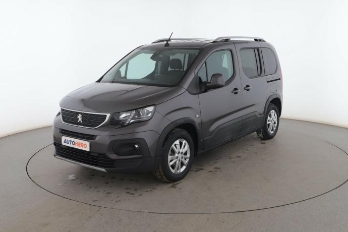 PEUGEOT RIFTER 1.5 Blue-HDi Allure Standard