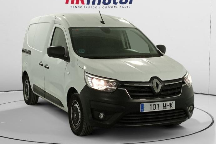 RENAULT EXPRESS Advance