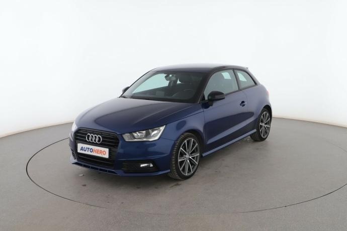 AUDI A1 1.4 TDI Adrenalin