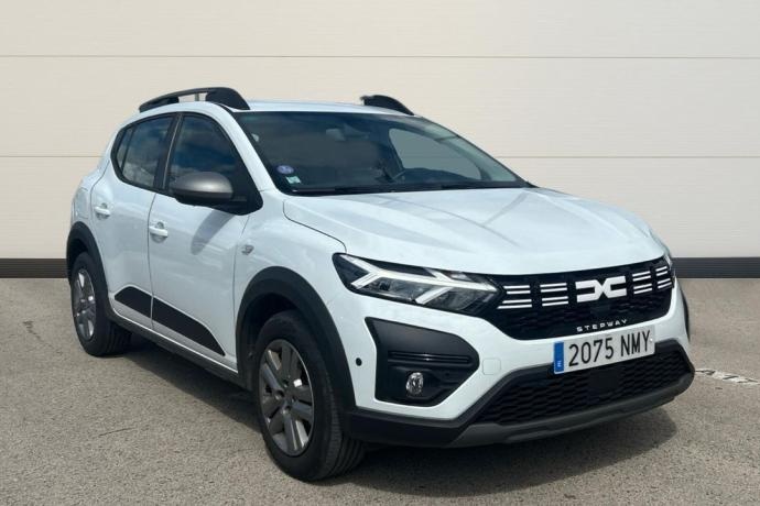 DACIA SANDERO 1.0 ECO-G 74KW STEPWAY EXPRESSION 101 5P
