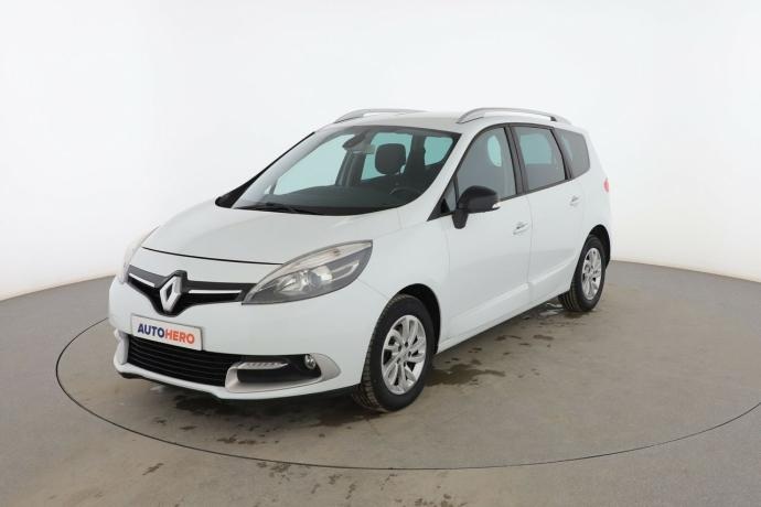 RENAULT SCENIC 1.5 Dci Limited