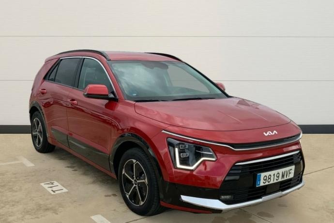 KIA NIRO 1.6 GDI PHEV DRIVE 183 5P