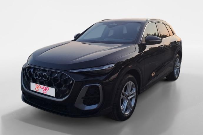 AUDI Q5 TODOTERRENO 2.0 40 TDI S TRONIC QUATTRO S LINE 204 5P