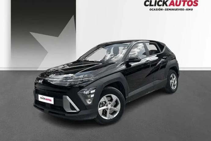 HYUNDAI KONA 1.0 TGDI 120CV 48V Maxx