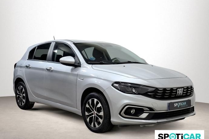 FIAT TIPO HB City Life 1.5 Hybrid 97kW (130CV) DCT