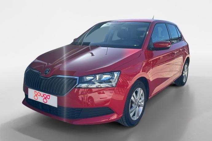 SKODA FABIA Ambition Plus 2020 1,0 MPI 44 kW (60 CV) Manual 5 vel.