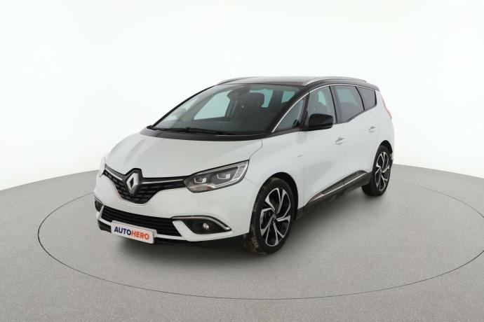 RENAULT SCENIC 1.6 dCi Energy Edition One