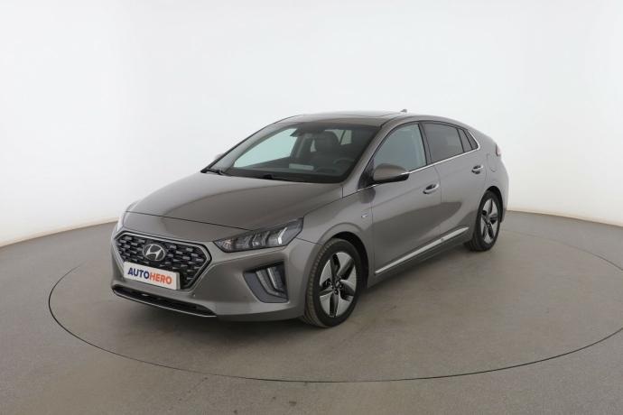 HYUNDAI IONIQ 1,6 Style Hybrid