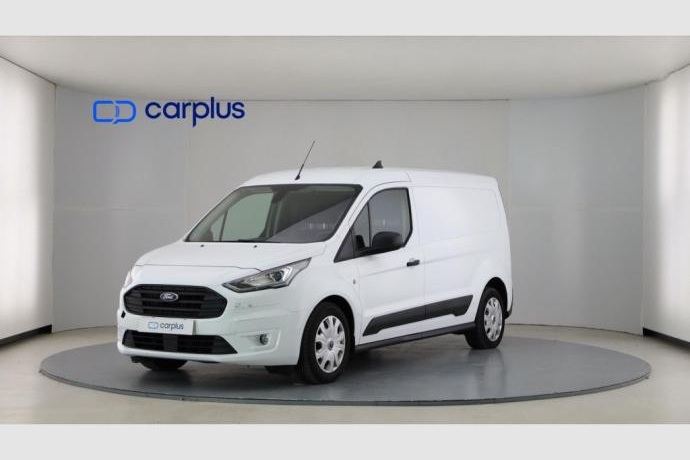FORD TRANSIT Van 1.5 TDCi 74kW Active 210 L2