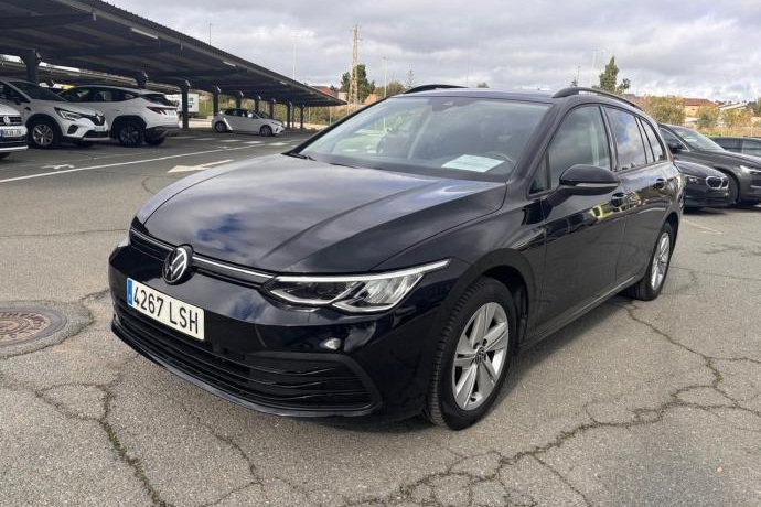 VOLKSWAGEN GOLF Life 2.0 TDI 85kW (115CV) Variant