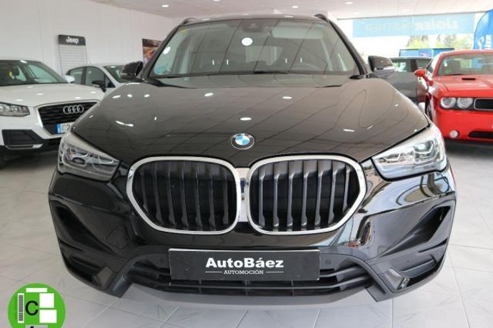 BMW X1 sDrive16d Business
