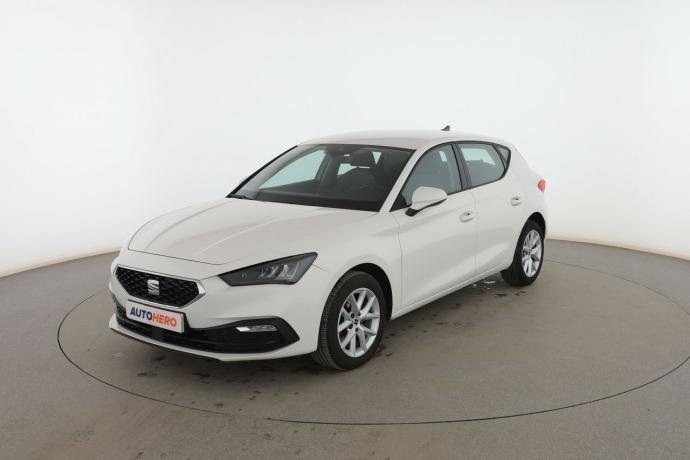 SEAT LEON 1.5 TSI ACT Style