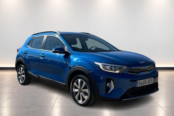 KIA STONIC 1.0 T-GDI MHEV IMT 74KW DRIVE 100 5P