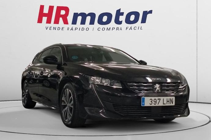 PEUGEOT 508 ALLURE