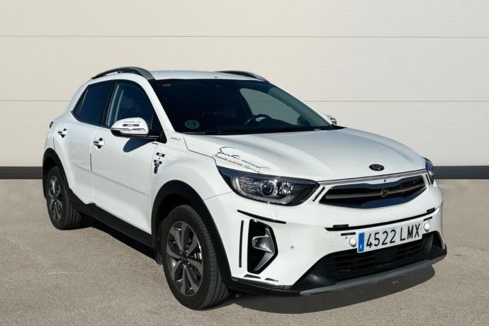 KIA STONIC 1.2 DPI DRIVE 84 5P