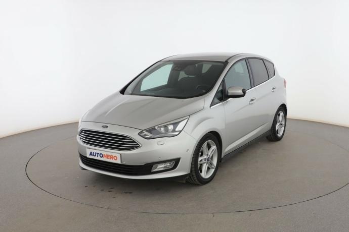 FORD C-MAX 1.0 Ecoboost Titanium
