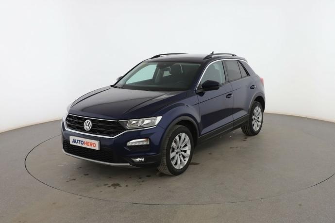VOLKSWAGEN T-Roc 1.0 TSI ADVANCE