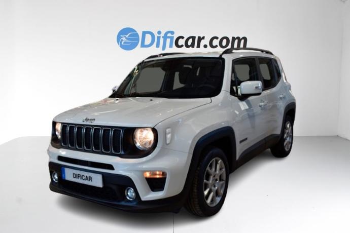 JEEP RENEGADE 1.0 120CV Limited