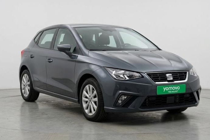 SEAT IBIZA 1.0 TSI 85kW (115CV) FR XS