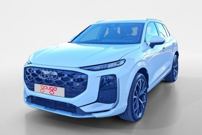AUDI Q3 TODOTERRENO 1.5 PHEV S TRONIC S LINE 272 5P