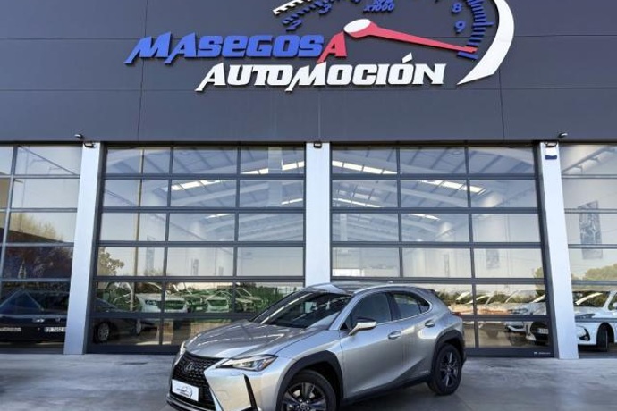 LEXUS UX 2.0 250H Business Navigation 184cv Hybrid