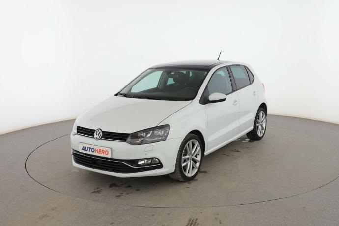 VOLKSWAGEN POLO 1.2 TSI 110cv Sport BMT DSG