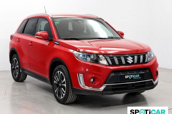 SUZUKI VITARA 1.4 T GLX