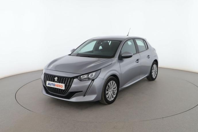 PEUGEOT 208 1.2 PURETECH ACTIVE