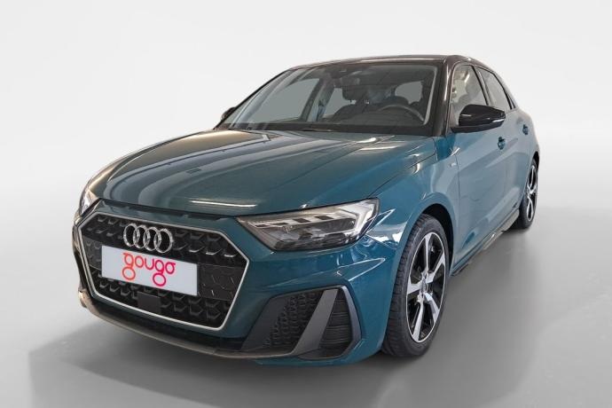 AUDI A1 BERLINA CON PORTON 1.0 30 TFSI S LINE SPORTBACK 116 5P