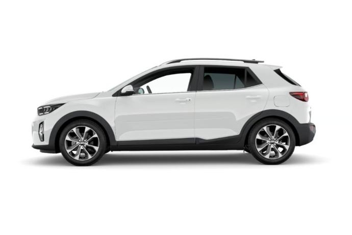 KIA STONIC 1.0 T-GDi 74kW MHEV MT Style Edition