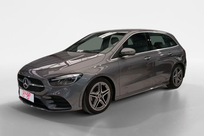 MERCEDES-BENZ B B 180 d