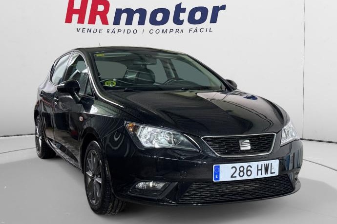 SEAT IBIZA Style Tech