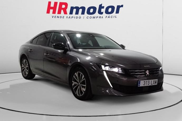 PEUGEOT 508 Allure Pack