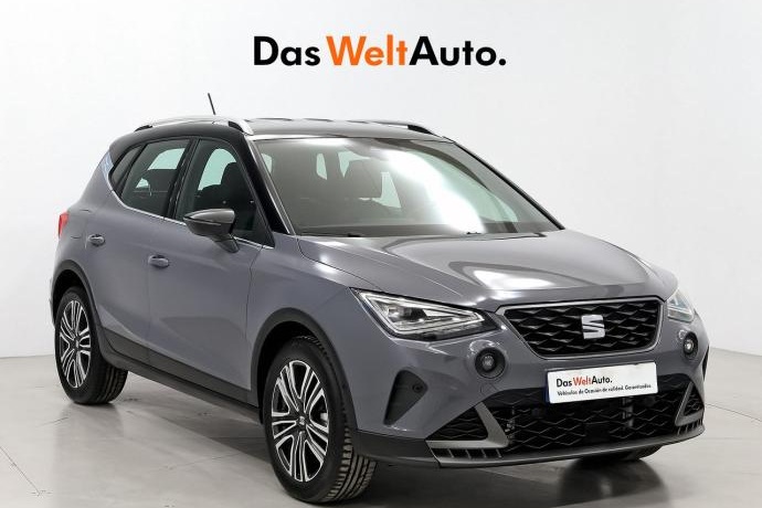SEAT ARONA 1.0 TSI 85kW (115CV) FR XM