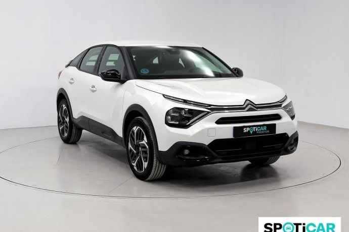 CITROEN C4 PureTech 130 S&S 6v Feel Pack