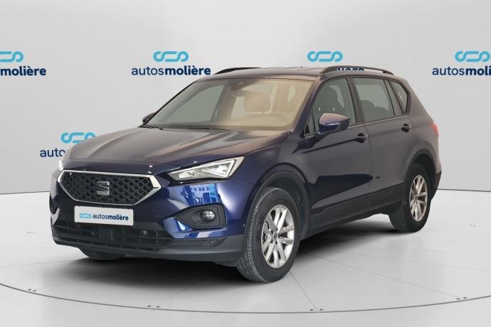SEAT TARRACO 1.5 TSI SANDS Style XL DSG 110 kW (150 CV)