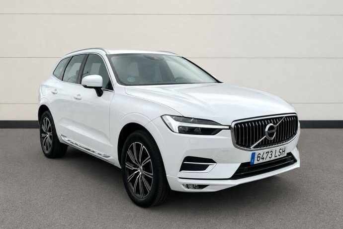 VOLVO XC60 2.0 B4 P INSCRIPTION AUTO 197 5P