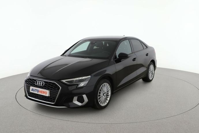 AUDI A3 Sedan Advanced 30 TFSI 81kW S tronic