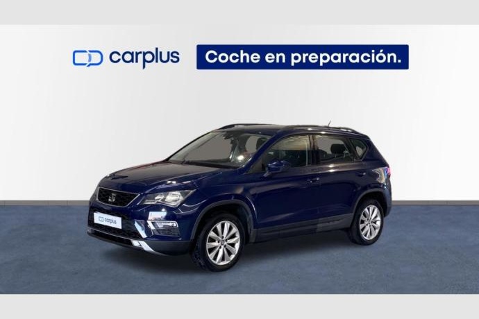SEAT ATECA 1.0 TSI 85kW (115CV) St&Sp Style Eco
