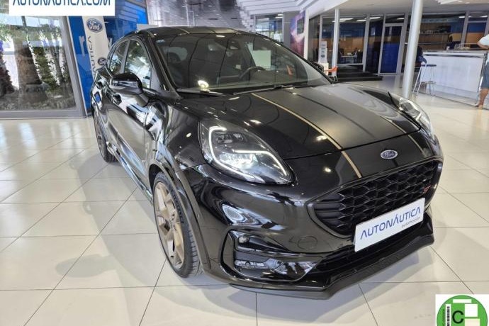 FORD PUMA 1.5 EcoBoost ST 200