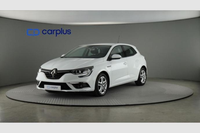 RENAULT MEGANE Business Blue dCi 81 kW (115CV)