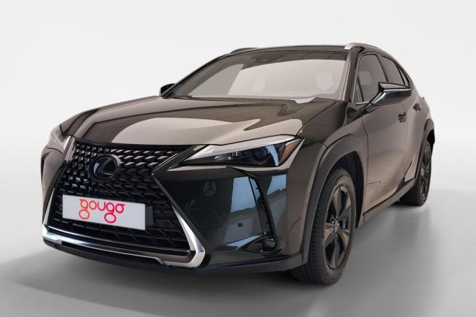 LEXUS UX 250h PREMIUM AUTO 2.0 184 5P