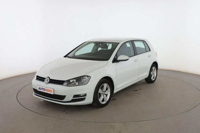VOLKSWAGEN GOLF 1.6 TDI Advance BlueMotion Tech.