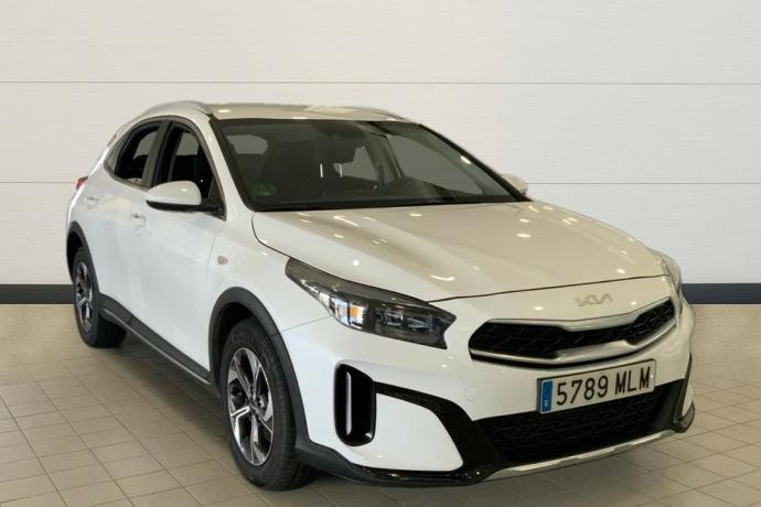 KIA XCEED 1.0 T-GDI 88KW DRIVE 120 5P