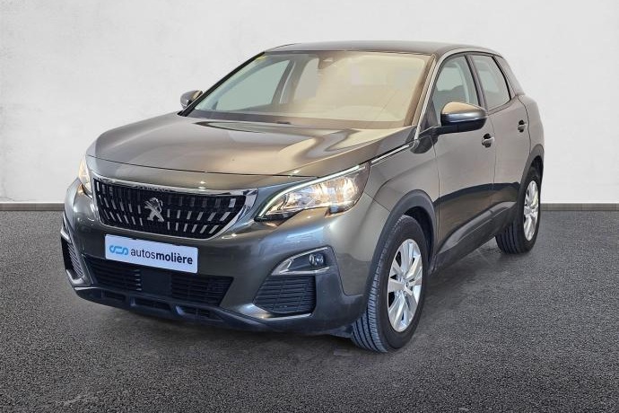 PEUGEOT 3008 PureTech 130 Active 96 kW (130 CV)