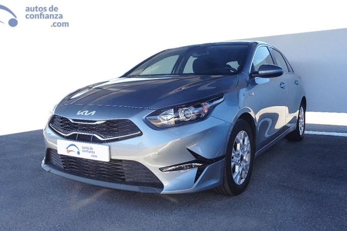KIA CEE´D 1.0 TGDI Drive
