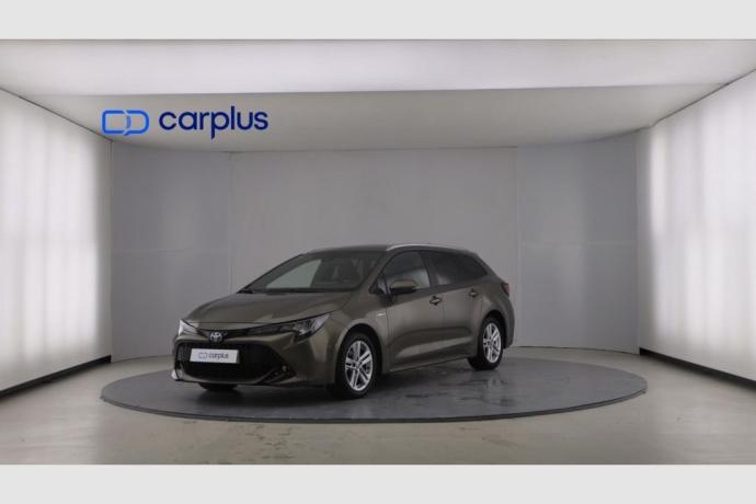 TOYOTA COROLLA 1.8 125H ACTIVE TECH E-CVT TOU SPORT