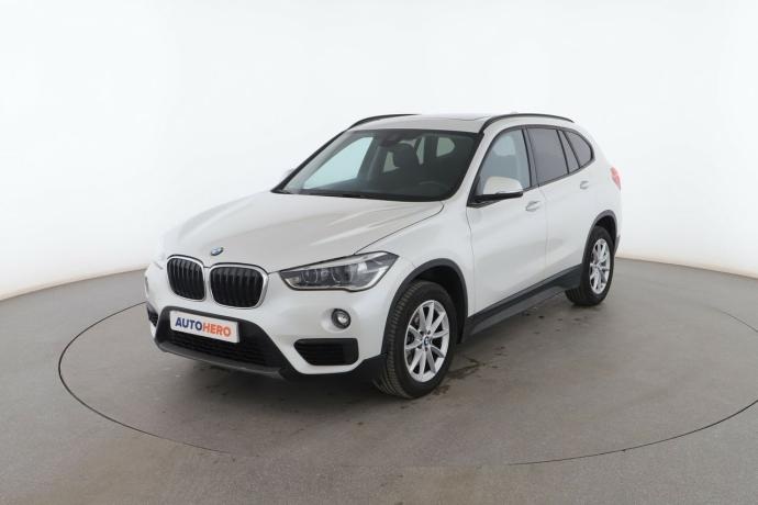 BMW X1 SDRIVE 18D